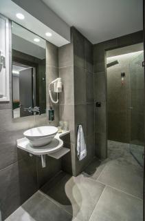 Palmyra Beach Hotel - Atene - 6