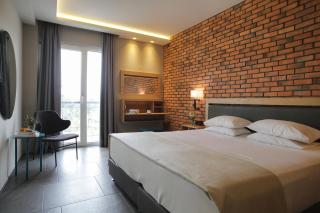 Palmyra Beach Hotel - Atene - 8
