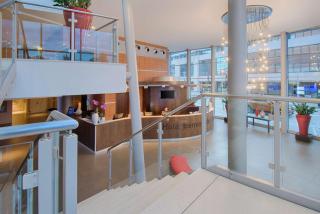 Savhotel Mantegna Padova - 7