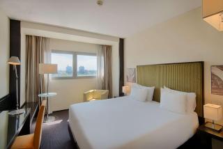 Savhotel Mantegna Padova - 9