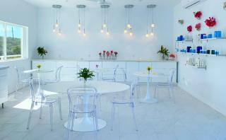 Mika's Resort - Colebrooke Dale - 1