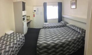 Balonne River Motor Inn - Saint George - 9