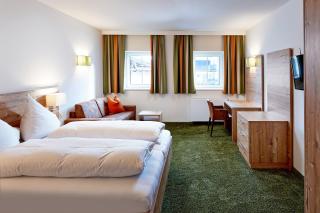Hotel Flatscher - Stuhlfelden - 8