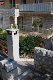 Apartments with a parking space Hvar - 9658 - 1