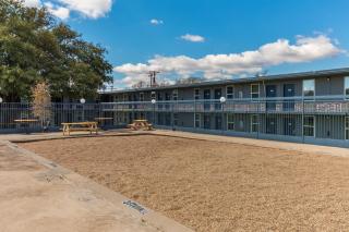 Motel 6-Temple, TX - Temple - 9