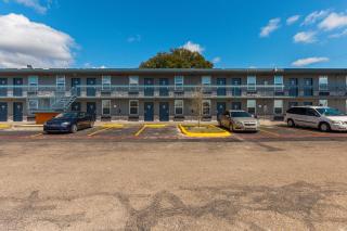 Motel 6-Temple, TX - Temple - 6