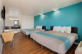 Motel 6-Temple, TX - Temple - 6