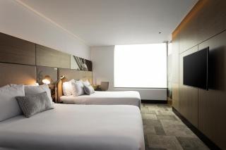 EK Hotel By Preferred Hotels Group - Bogotá - 5