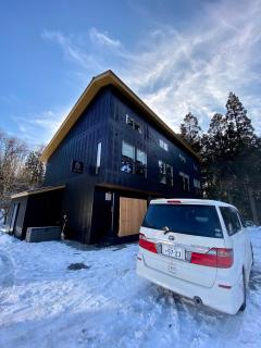ZEN CHALETS Hakuba - Hakuba - 4