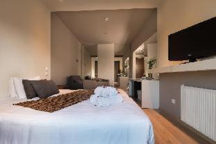 Rodon Hotel and Resort - Agros - 9