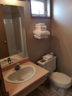 Ranchland Villa Motel - 4