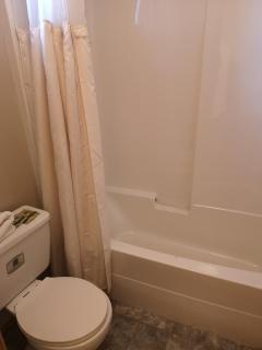 Ranchland Villa Motel - 6