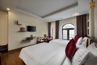 Sapphire Sapa Hotel - Sapa - 4