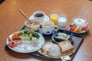 Tabist Asa Station Hotel - - 1