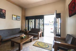 Suites de Reyes - Irapuato - 2