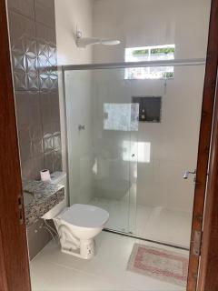 Casa com piscina em c vermelha - Porto Seguro - 2