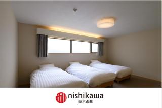 BEYOND HOTEL Takayama 4th - 7