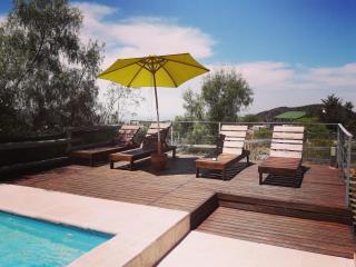 Terrazas de la Quinta - Cabañas de Montaña - 6