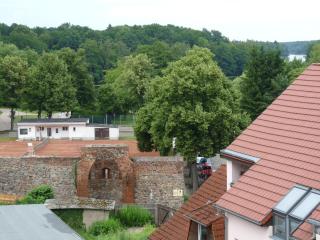 Hotel garni "Zum Eichwerder" - Templin - 9
