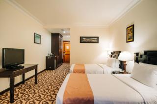 Hotel De' La Ferns, Cameron Highlands - Cameron Highlands - 1