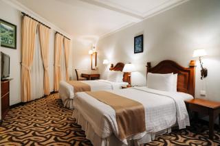 Hotel De' La Ferns, Cameron Highlands - Cameron Highlands - 2