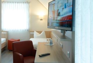 Gasthof zur Sonne - Röfingen - 4