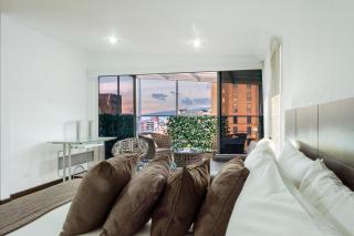 Hotel Regency Suites La Feria - Bogotá - 4