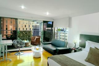 Hotel Regency Suites La Feria - Bogotá - 0