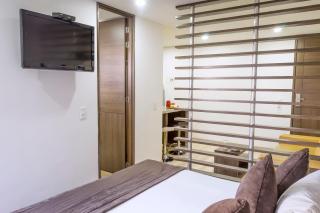 Hotel Regency Suites La Feria - Bogotá - 2