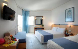 Atlantica Ocean Beach Resort - 6