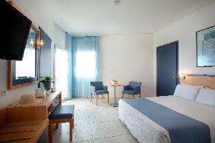 Atlantica Ocean Beach Resort - 4