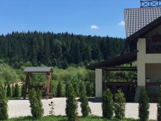 VIP House cottages - 4