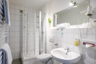 art Hotel Körschen - Essen - 8