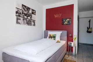 art Hotel Körschen - Essen - 2