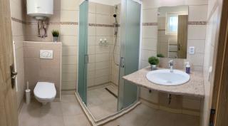 Apartmány Nad Parkem - Broumov - 2
