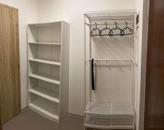 Apartmány Nad Parkem - Broumov - 3