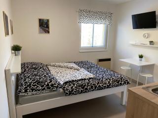 Apartmány Nad Parkem - 4