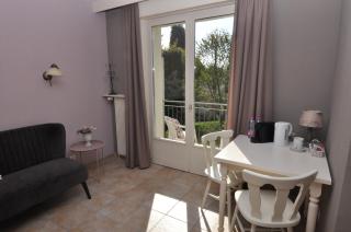 Chambres et table d'hotes Vie la Vie - Bains-les-Bains - 8