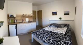 Apartmány Nad Parkem - Broumov - 6