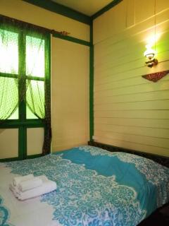 Baan Tepa Boutique House - Bangkok - 9