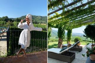 Villa La Madonna - 1