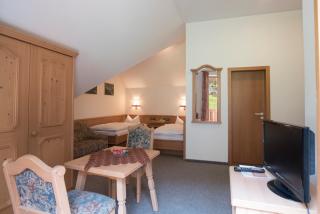 Hotel Gasthof Hereth - Wirsberg - 2