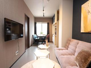 UCHI Living Stay Sapporo Kikusui - Sapporo - 0