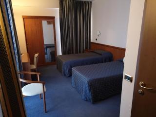 Valdenza Hotel - Campegine - 8