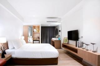 Synsiri Lat Phrao 98/1 - Bangkok - 0