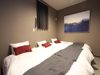 UCHI Living Stay Sapporo Kikusui - Sapporo - 3