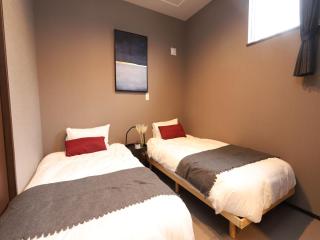 UCHI Living Stay Sapporo Kikusui - Sapporo - 1