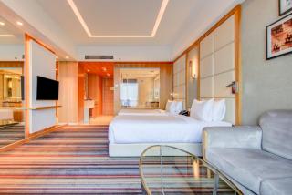 Radisson Blu Gorakhpur - Gorakhpur - 6