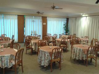 Hotel La Argentina - San Clemente del Tuyú - 2