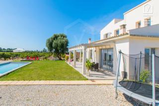 Finca ALBAMAR by Mallorca Villa Selection - Llubí - 8